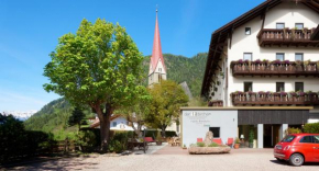 Отель Hotel Residence der Bircher, Кампо-Ди-Тренс